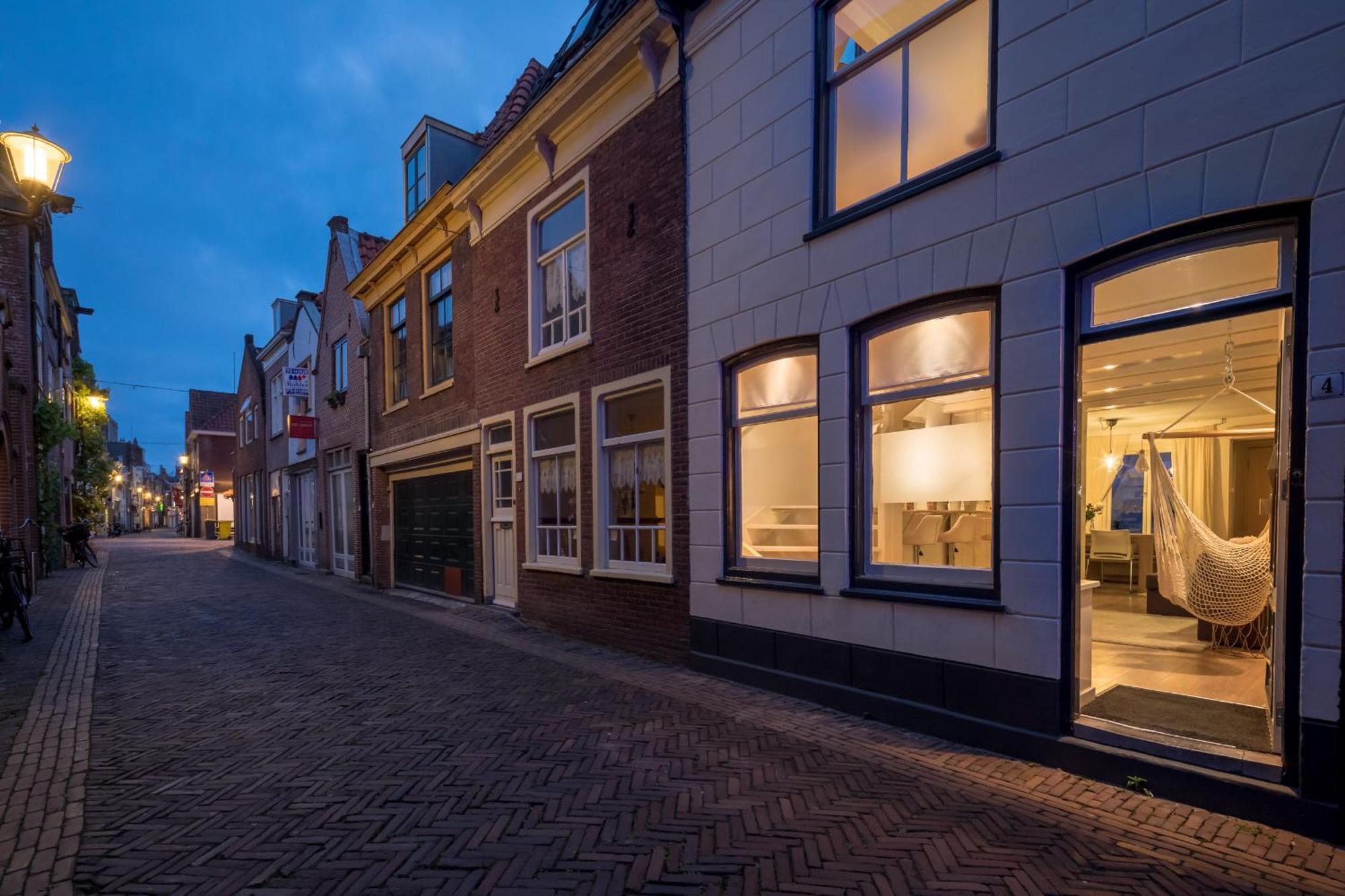 Casa Nora Villa Alkmaar Exterior foto