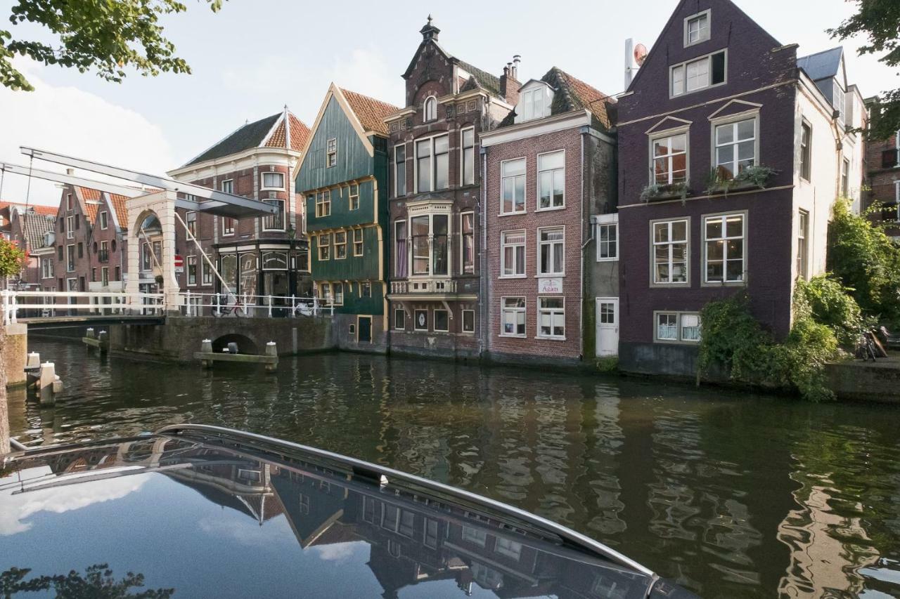 Casa Nora Villa Alkmaar Exterior foto